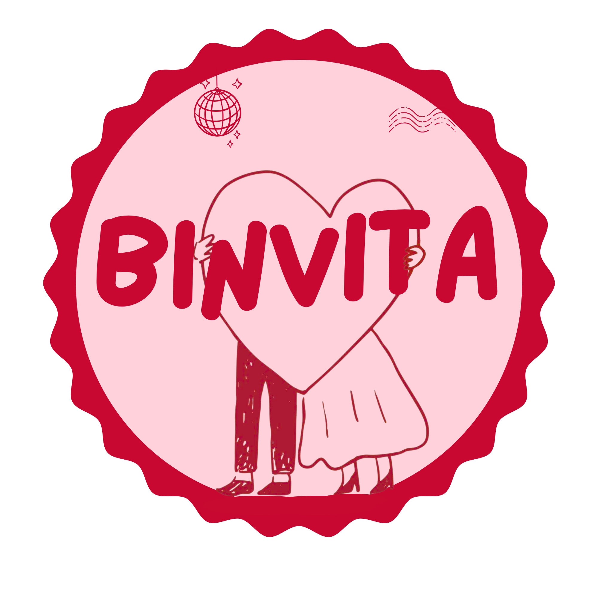Binvita Logo